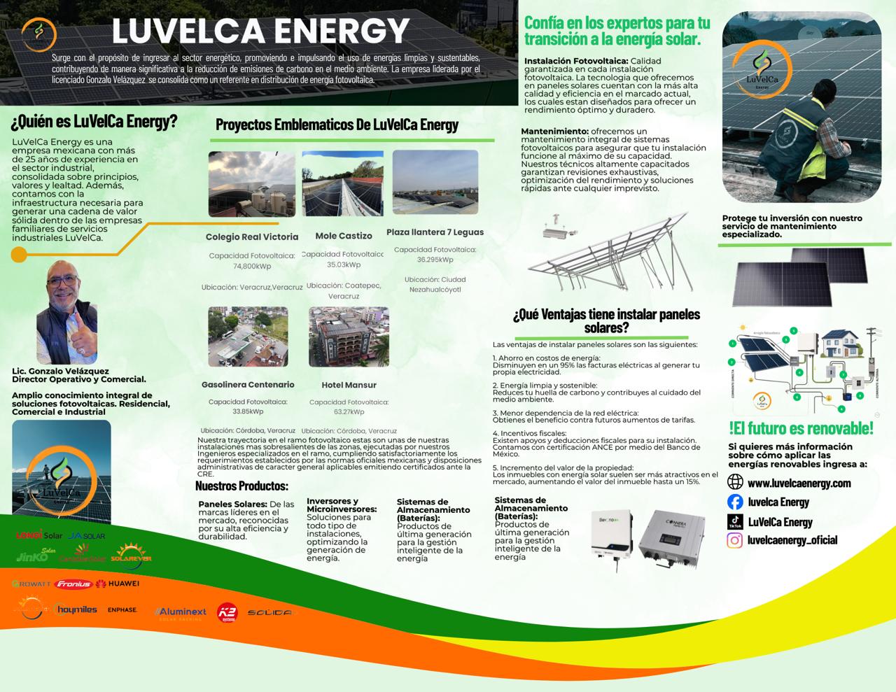 Ingeniería Solar
